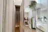 3 Bedroom Condo for rent in The Bangkok Sukhumvit 61, Khlong Tan Nuea, Bangkok near BTS Ekkamai