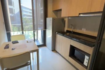 1 Bedroom Condo for sale in Hasu Haus, Phra Khanong Nuea, Bangkok near BTS On Nut