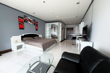 Condo for Sale or Rent in View Talay 8, 