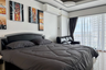 Condo for Sale or Rent in View Talay 8, 