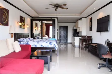 Condo for Sale or Rent in View Talay 5, Nong Prue, Chonburi