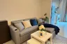 1 Bedroom Condo for rent in Villa Asoke, Makkasan, Bangkok near MRT Phetchaburi