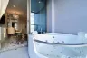 1 Bedroom Condo for rent in Copacabana Golf Jomtien, Nong Prue, Chonburi