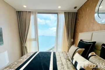 1 Bedroom Condo for rent in Copacabana Golf Jomtien, Nong Prue, Chonburi
