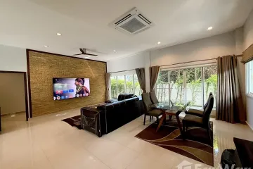 3 Bedroom House for sale in Ban Panalee, Huai Yai, Chonburi