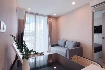 1 Bedroom Condo for rent in Palm Springs Nimman Royal, Suthep, Chiang Mai