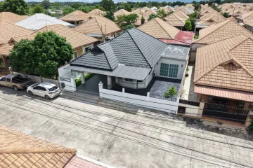 3 Bedroom House for sale in Raviporn City Home Village, Nong Prue, Chonburi