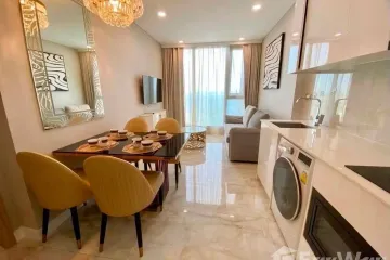 1 Bedroom Condo for rent in Copacabana Golf Jomtien, Nong Prue, Chonburi