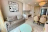1 Bedroom Condo for rent in Copacabana Golf Jomtien, Nong Prue, Chonburi