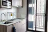 2 Bedroom Condo for Sale or Rent in The Parkland Charan - Pinklao, Bang Yi Khan, Bangkok near MRT Bang Yi Khan