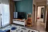 2 Bedroom Condo for Sale or Rent in The Parkland Charan - Pinklao, Bang Yi Khan, Bangkok near MRT Bang Yi Khan