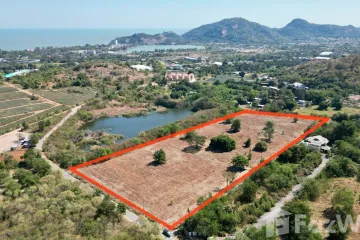 Land for sale in Nong Kae, Prachuap Khiri Khan