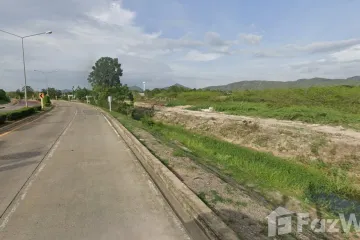Land for sale in Hua Hin, Prachuap Khiri Khan
