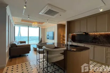 2 Bedroom Condo for rent in The Pano Rama 3, Bang Phong Pang, Bangkok