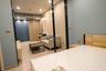 1 Bedroom Condo for rent in One 9 Five Asoke - Rama 9, Huai Khwang, Bangkok near MRT Phra Ram 9