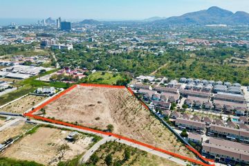 Land for sale in Nong Kae, Prachuap Khiri Khan