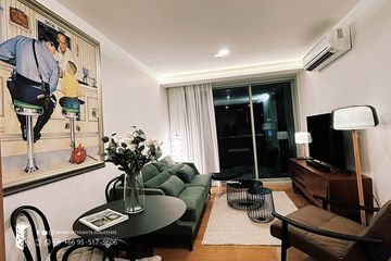 2 Bedroom Condo for rent in Via 31, Khlong Tan Nuea, Bangkok near BTS Phrom Phong