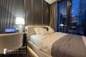 1 Bedroom Condo for rent in The ESSE Sukhumvit 36, Phra Khanong, Bangkok near BTS Thong Lo