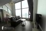 2 Bedroom Condo for rent in Park Origin Ratchathewi, Thanon Phetchaburi, Bangkok near BTS Ratchathewi