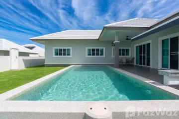 3 Bedroom Villa for rent in Emerald Valley, Thap Tai, Prachuap Khiri Khan