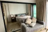 Condo for rent in Altitude Unicorn Sathorn - Tha Phra, Talat Phlu, Bangkok near BTS Talat Phlu