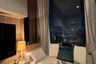 1 Bedroom Condo for rent in Noble Form Thonglor, Khlong Tan Nuea, Bangkok near BTS Thong Lo