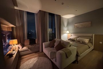 1 Bedroom Condo for rent in Noble Form Thonglor, Khlong Tan Nuea, Bangkok near BTS Thong Lo