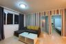 2 Bedroom Condo for rent in D Condo Onnut - Suvarnabhumi, Lat Krabang, Bangkok