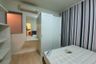 2 Bedroom Condo for rent in D Condo Onnut - Suvarnabhumi, Lat Krabang, Bangkok