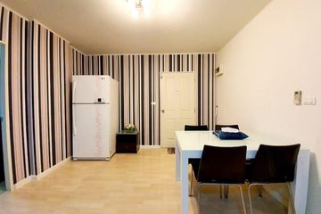 2 Bedroom Condo for rent in D Condo Onnut - Suvarnabhumi, Lat Krabang, Bangkok