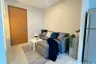1 Bedroom Condo for rent in Villa Asoke, Makkasan, Bangkok near MRT Phetchaburi
