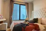 1 Bedroom Condo for rent in Villa Asoke, Makkasan, Bangkok near MRT Phetchaburi