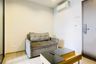 1 Bedroom Condo for sale in THE LINE Wongsawang, Wong Sawang, Bangkok near MRT Wong Sawang