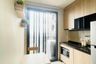 1 Bedroom Condo for sale in THE LINE Wongsawang, Wong Sawang, Bangkok near MRT Wong Sawang