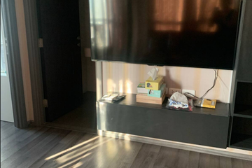 1 Bedroom Condo for rent in The Base Park East Sukhumvit 77, Phra Khanong Nuea, Bangkok near BTS On Nut