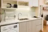 1 Bedroom Condo for rent in The Nimmana Chiang Mai, Suthep, Chiang Mai