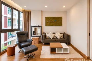 1 Bedroom Condo for rent in The Nimmana Chiang Mai, Suthep, Chiang Mai
