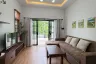 2 Bedroom House for rent in Khilek, Chiang Mai