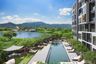 1 Bedroom Condo for rent in Laguna Lakeside, Choeng Thale, Phuket