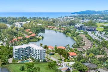 1 Bedroom Condo for rent in Laguna Lakeside, Choeng Thale, Phuket