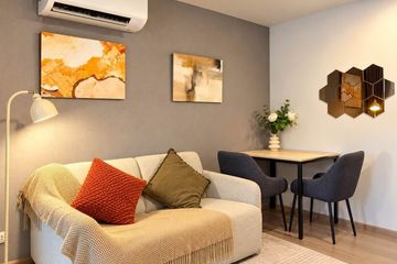 1 Bedroom Apartment for rent in dcondo reef, Kathu, Phuket