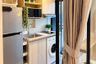 1 Bedroom Apartment for rent in dcondo reef, Kathu, Phuket