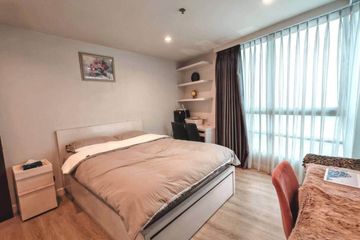 2 Bedroom Condo for rent in Baan Pathumwan, Thung Phaya Thai, Bangkok near Airport Rail Link Phaya Thai