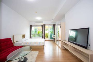 1 Bedroom Condo for rent in Wat Ket, Chiang Mai