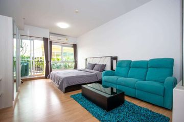 1 Bedroom Condo for rent in Wat Ket, Chiang Mai