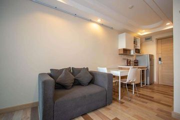 2 Bedroom Condo for sale in Trams Condominium 1, Chang Phueak, Chiang Mai