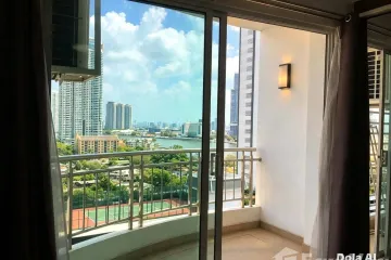 Condo for sale in Supalai River Resort, Samre, Bangkok