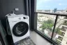 1 Bedroom Condo for rent in Regal Condo Sathorn - Naradhiwas, Thung Maha Mek, Bangkok