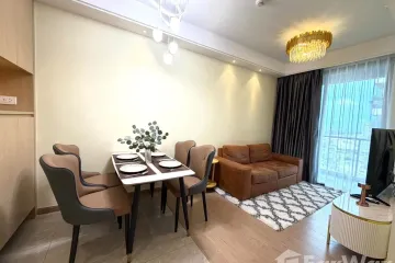 1 Bedroom Condo for rent in Regal Condo Sathorn - Naradhiwas, Thung Maha Mek, Bangkok