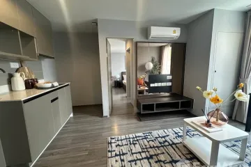 1 Bedroom Condo for rent in Ideo Mobi Sukhumvit 40, Phra Khanong, Bangkok near BTS Ekkamai